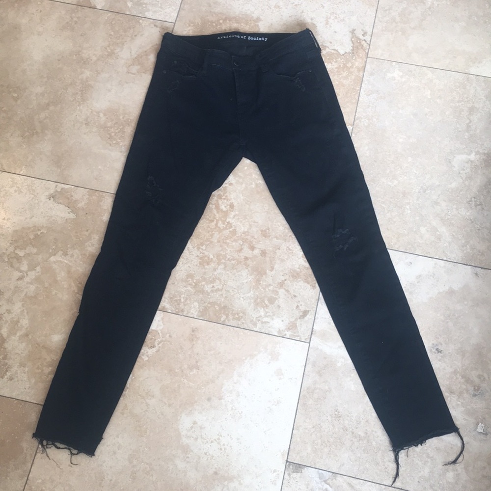 Articles of Society Jeans